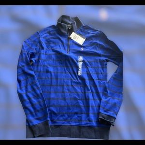 Long Sleeve polo